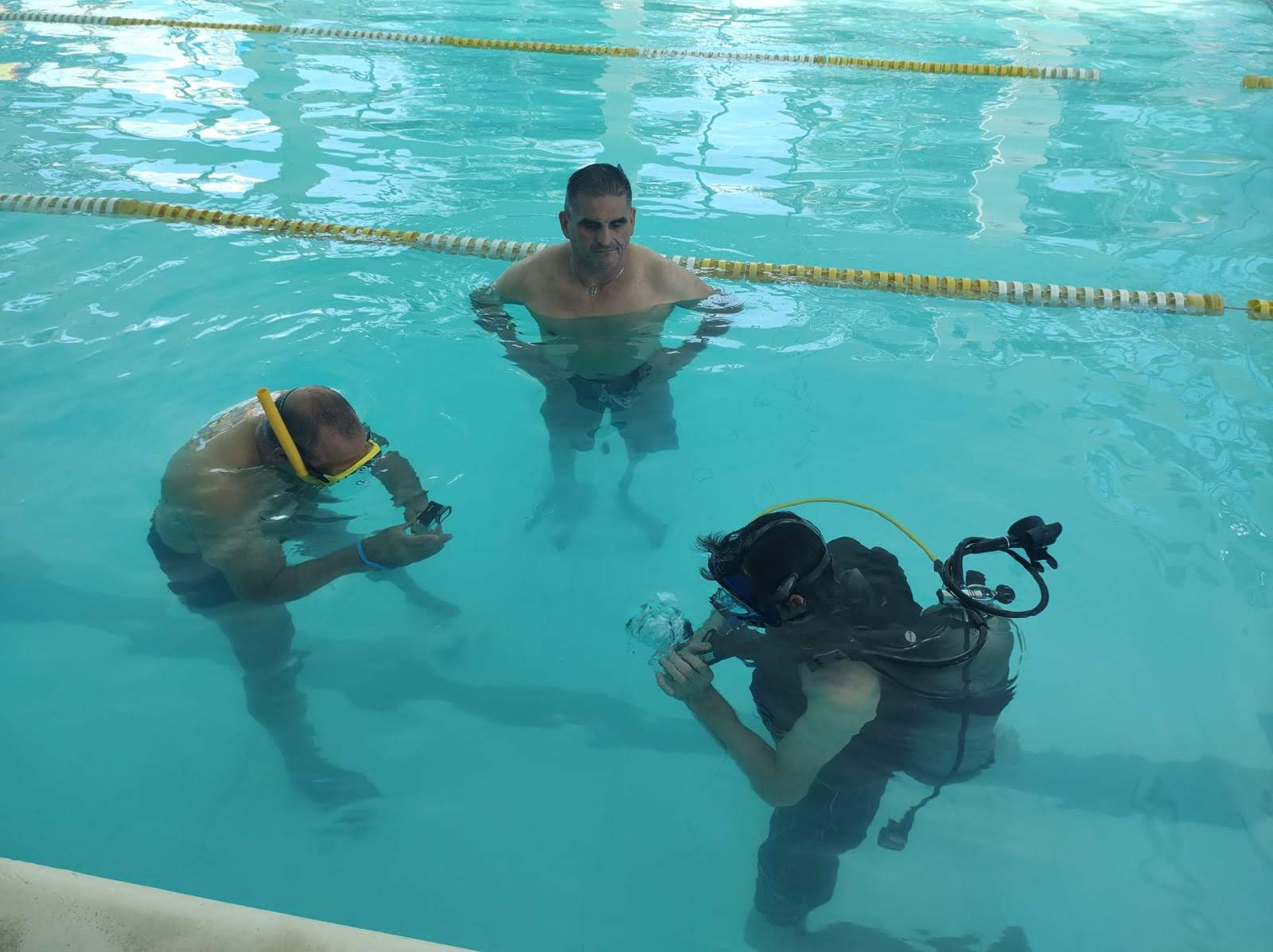 Cuando el trabajo realizado en Navarra se internacionaliza y cruza océanos